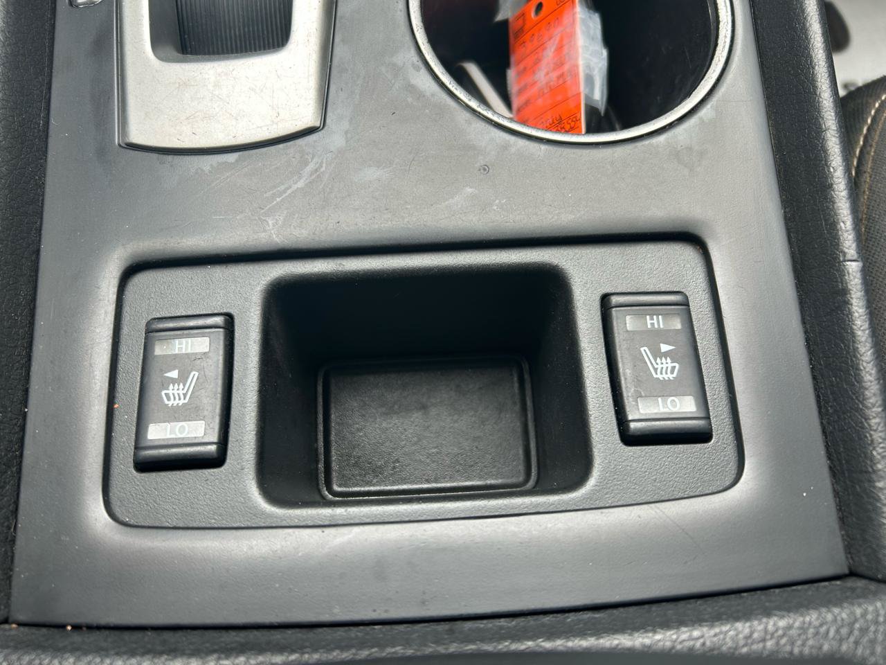 Used 2016 Nissan Altima 2.5 SR FWD image 25