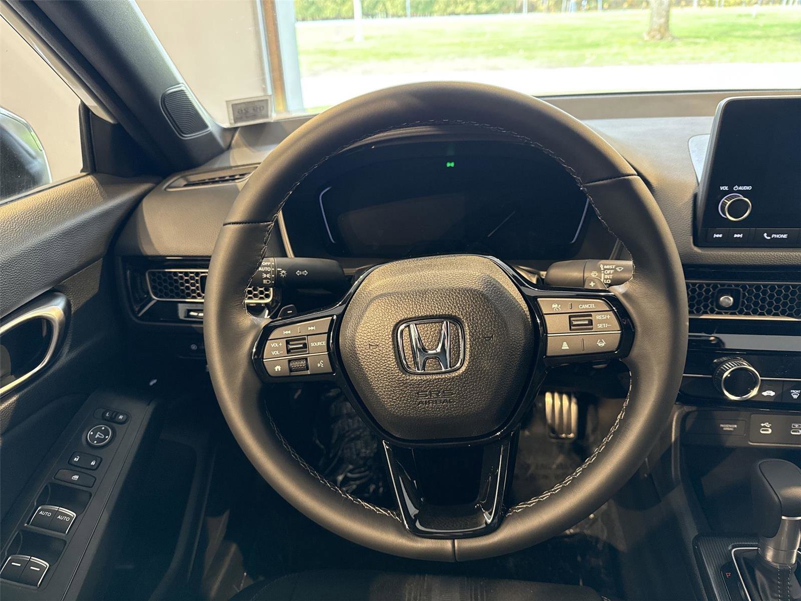 Used 2026 Honda Civic Sport image 11