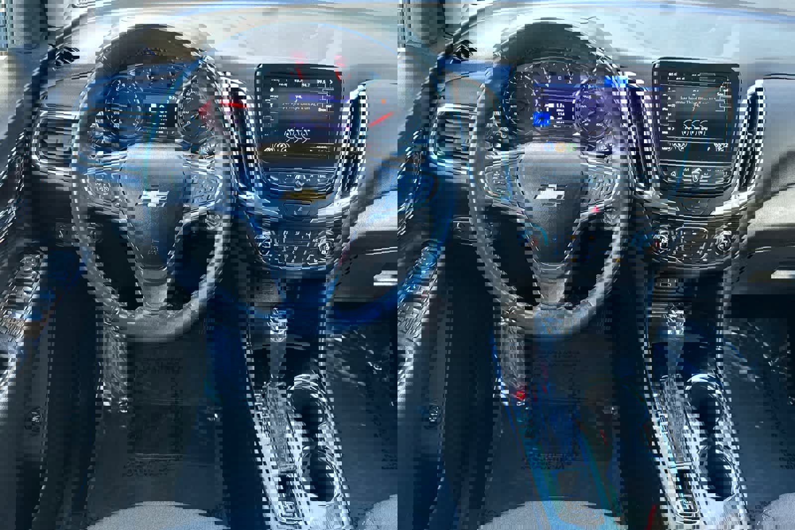 Used 2020 Chevrolet Equinox LT image 15