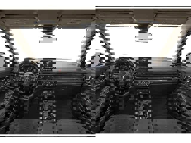 New 2026 Honda Civic LX image 8