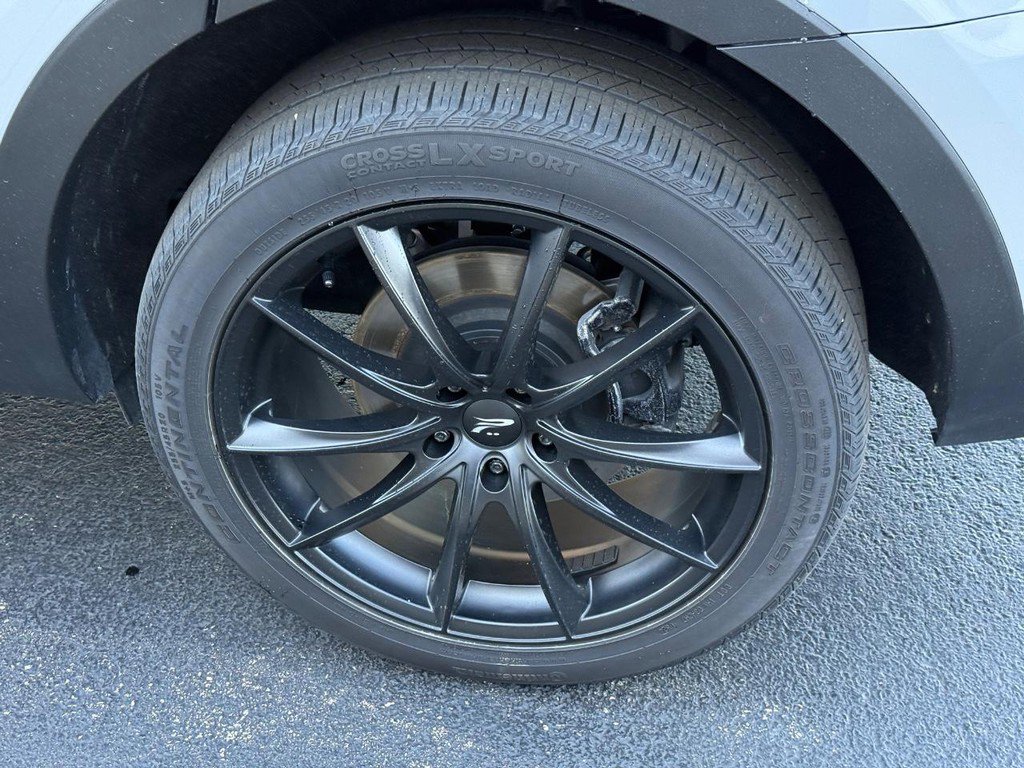 Used 2025 Kia Sorento X-Line EX image 7