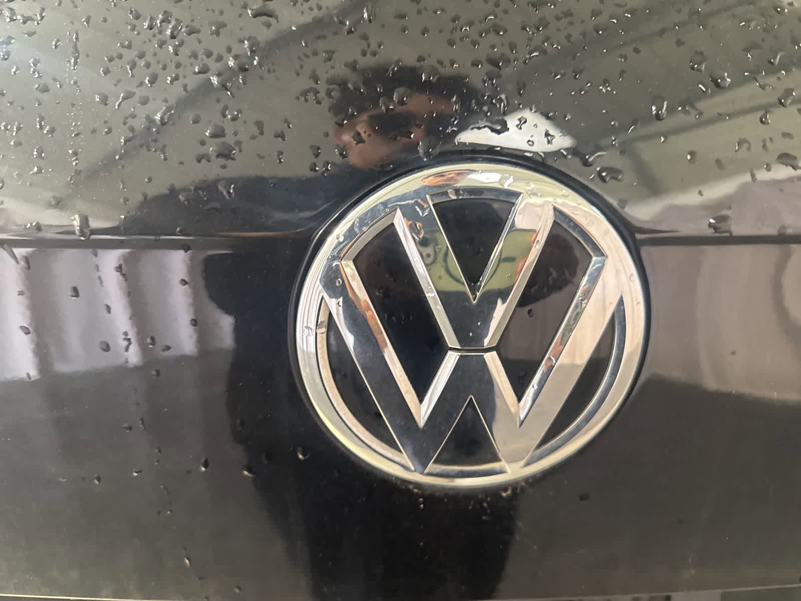 Used 2019 Volkswagen Tiguan SE FWD image 13