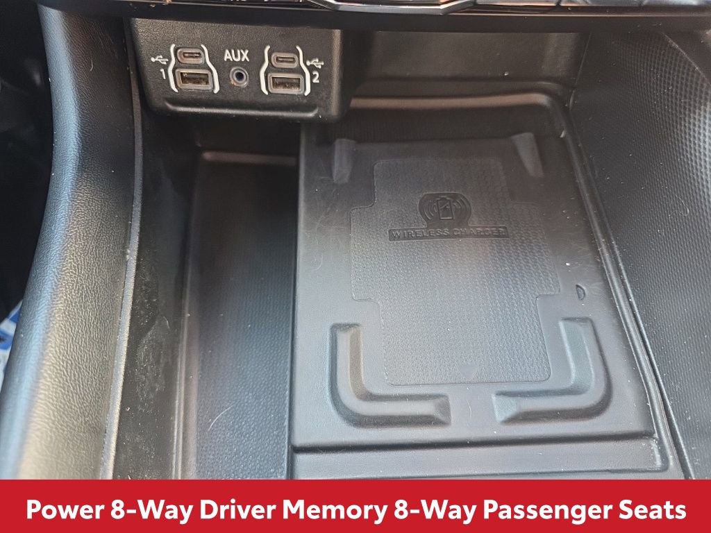 Used 2023 Dodge Durango R/T image 31