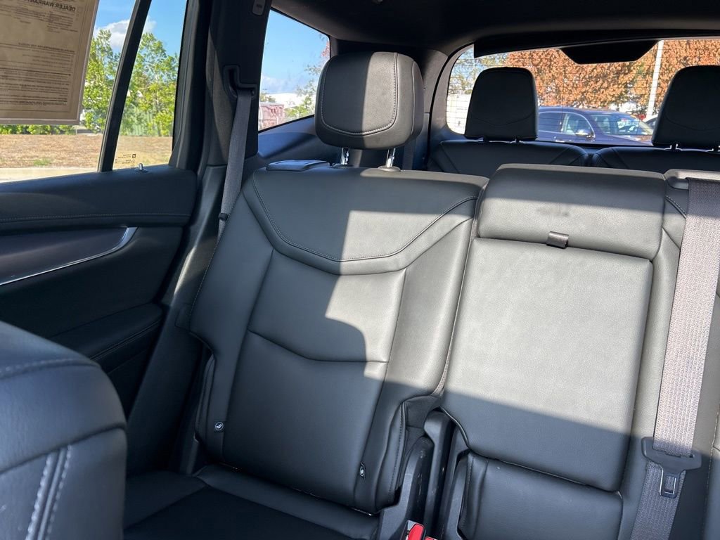 Used 2021 Cadillac XT6 Luxury FWD image 12