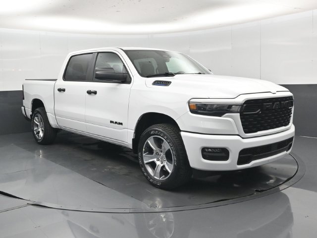 New 2027 RAM 1500 Express AWD/4WD image 35