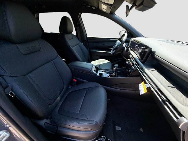 New 2026 Hyundai Tucson XRT FWD image 28