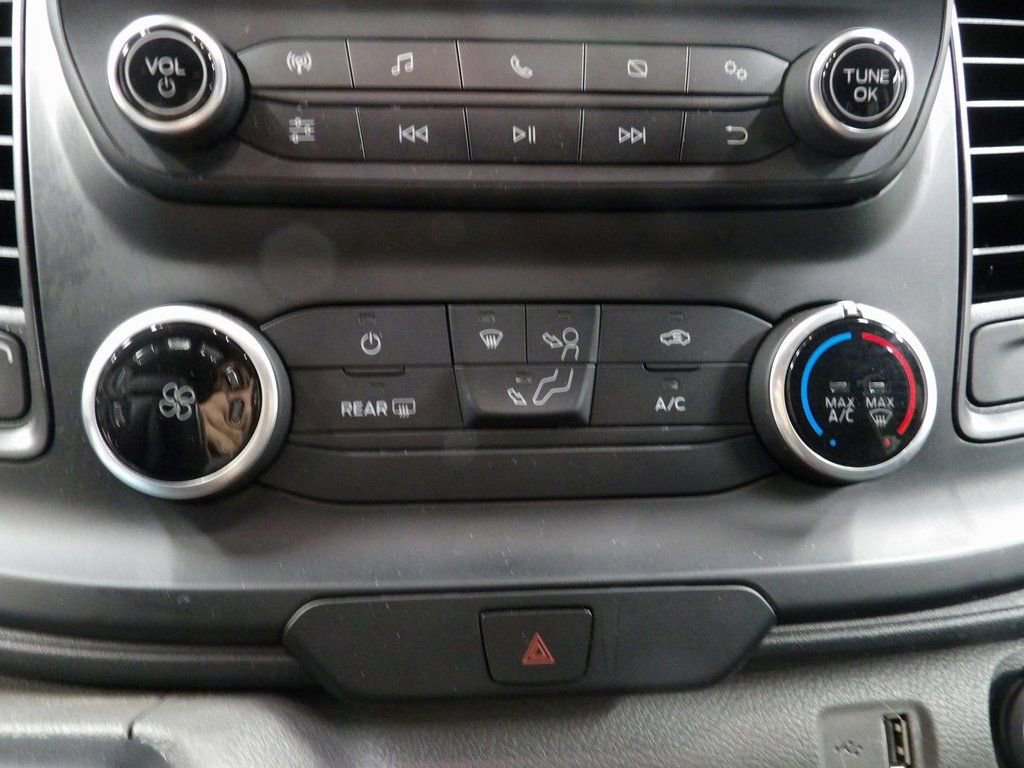 Used 2023 Ford Transit 250 Low Roof w/ Exterior Upgrade Package image 36