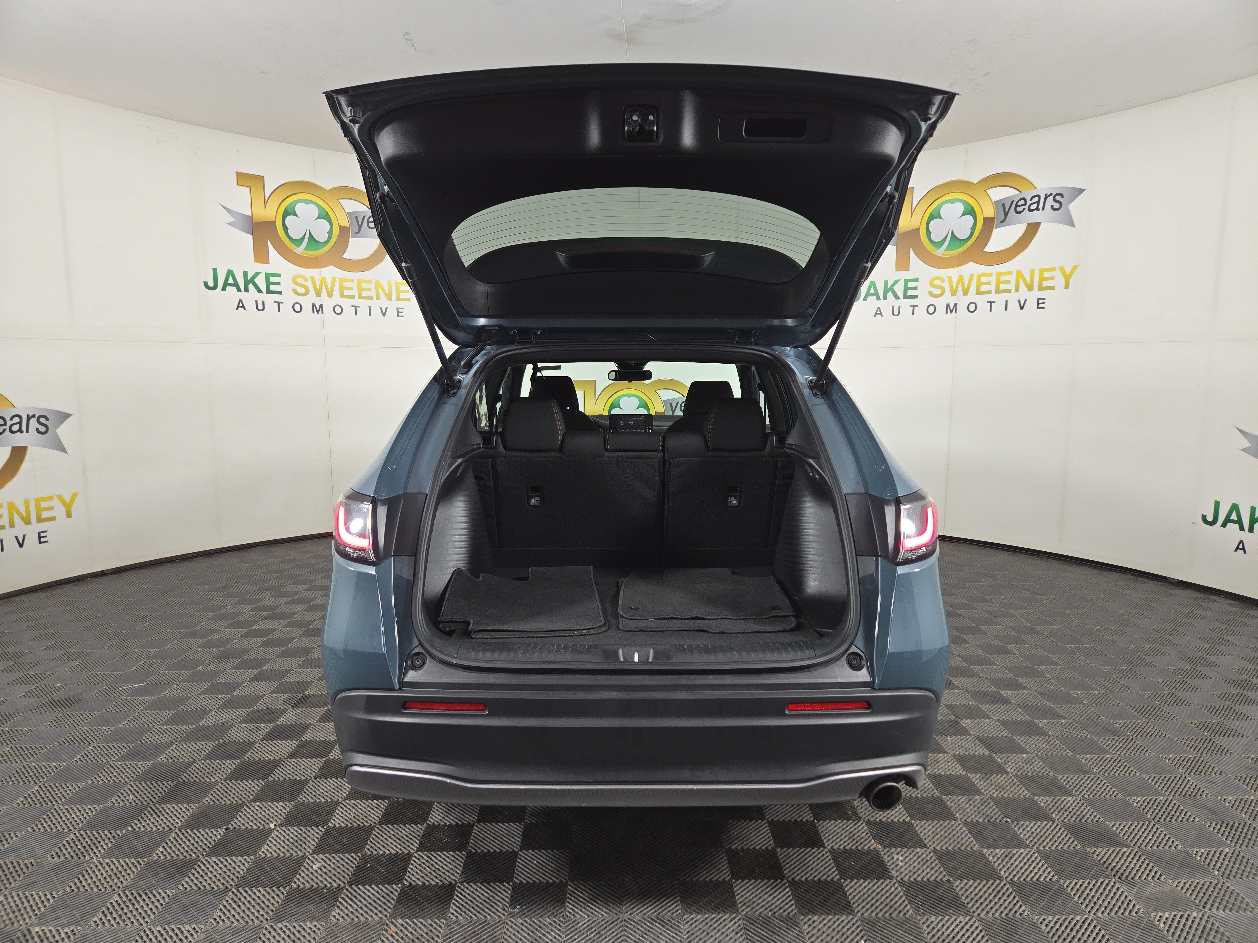 Used 2024 Honda HR-V Sport image 31
