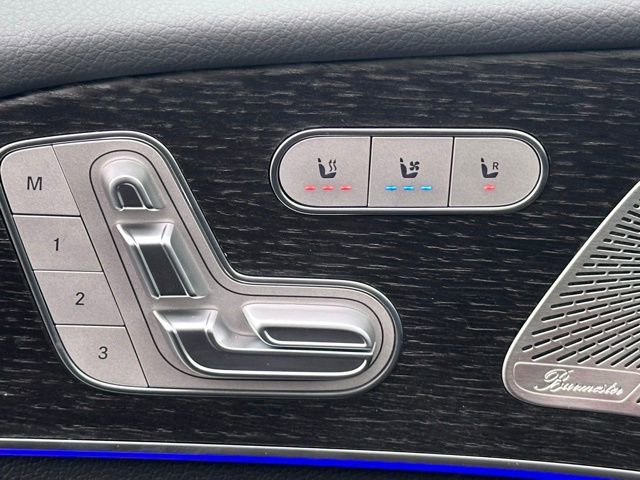 New 2026 Mercedes-Benz GLE 450 4MATIC image 27