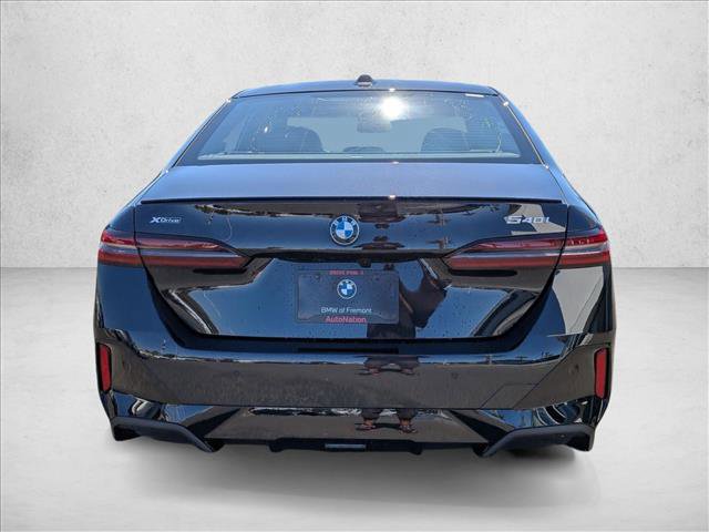 New 2026 BMW 540i xDrive w/ M Sport Package image 7