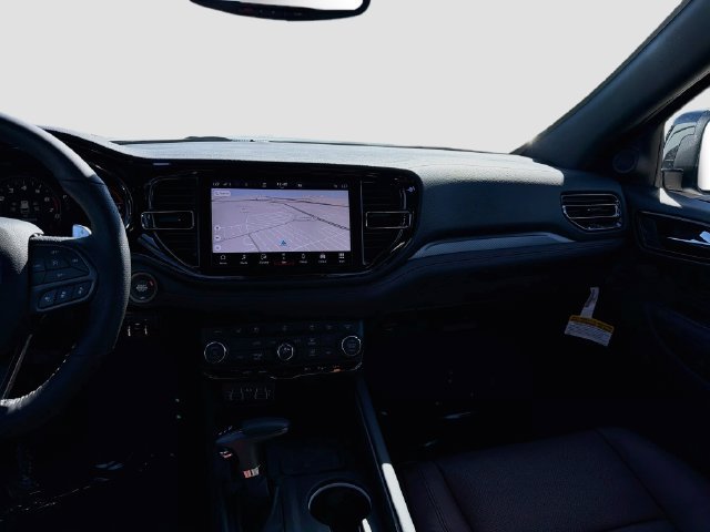 New 2027 Dodge Durango R/T AWD/4WD image 25