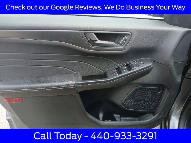 Certified 2024 Ford Escape Active w/ Cold Weather Package FWD image 16
