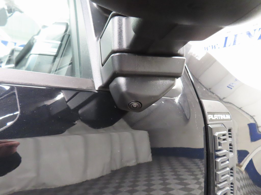 Used 2026 Ford F250 Platinum image 60
