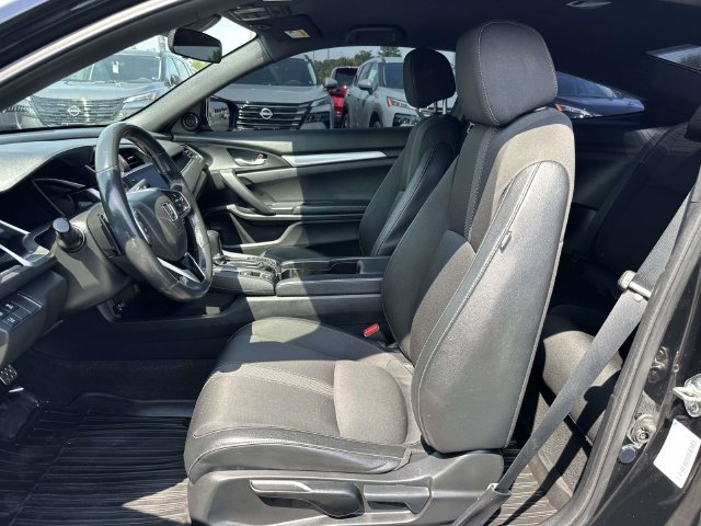 Used 2019 Honda Civic Sport image 15