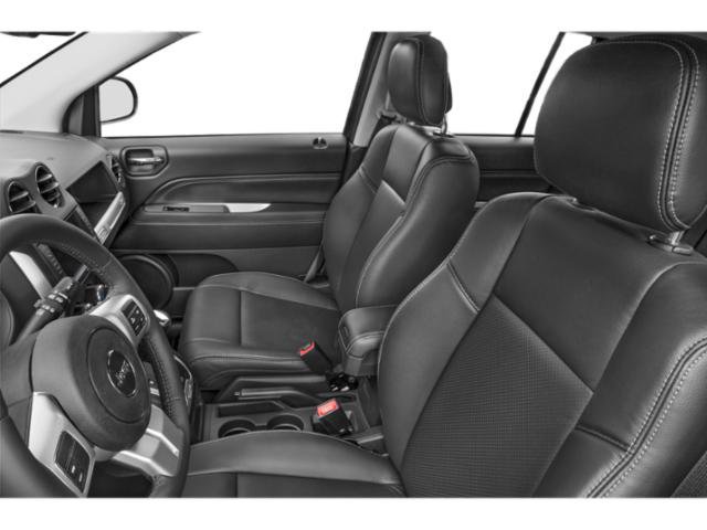 Used 2015 Jeep Compass High Altitude FWD image 12