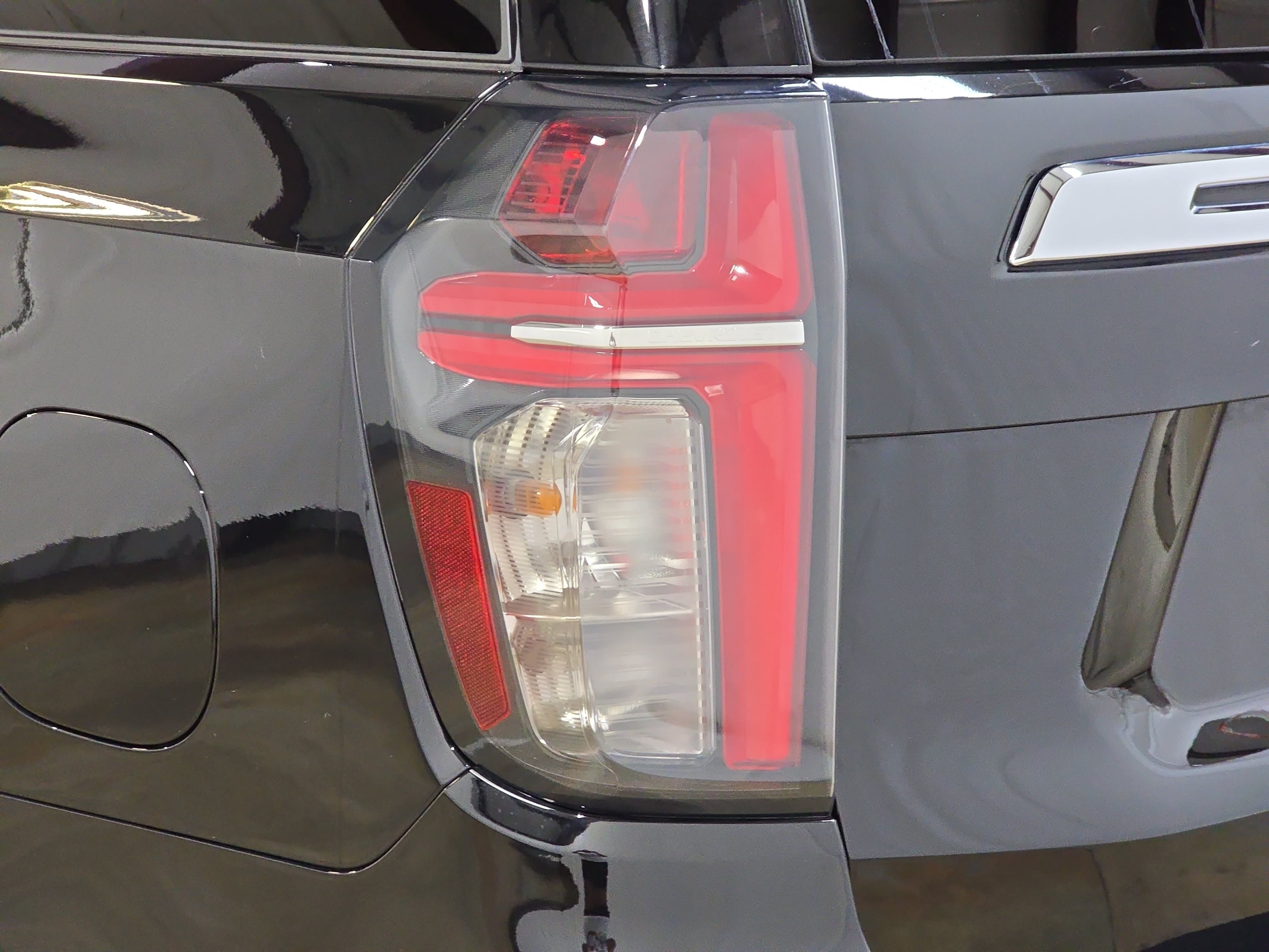 Used 2024 Chevrolet Tahoe LS w/ Driver Alert Package AWD/4WD image 29