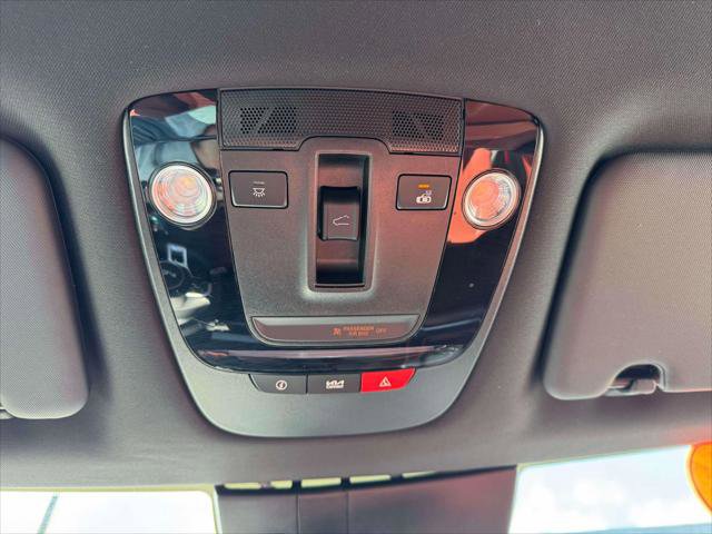 Used 2023 Kia Sportage SX FWD image 34
