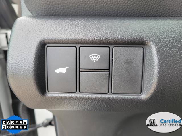 Certified 2026 Honda Pilot TrailSport image 24