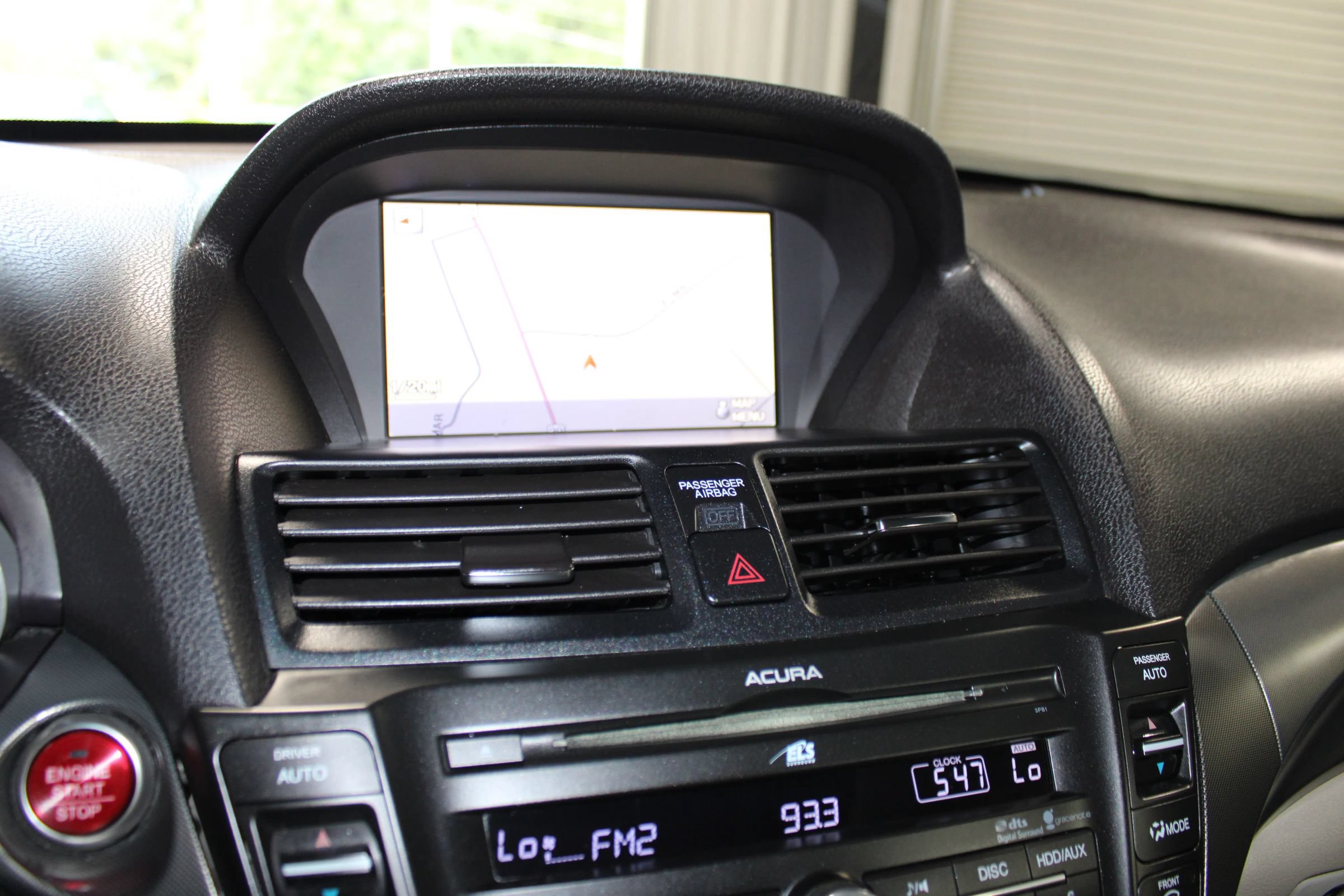 Used 2014 Acura TL w/ Technology Package FWD image 22