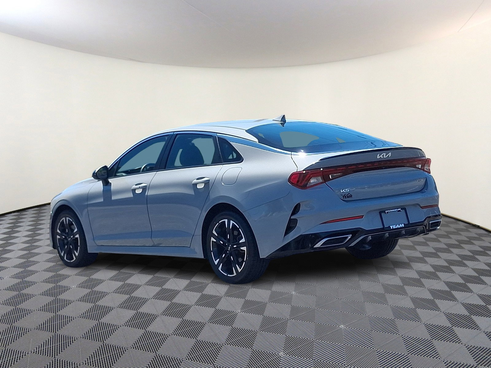 Used 2024 Kia K5 GT-Line FWD image 4
