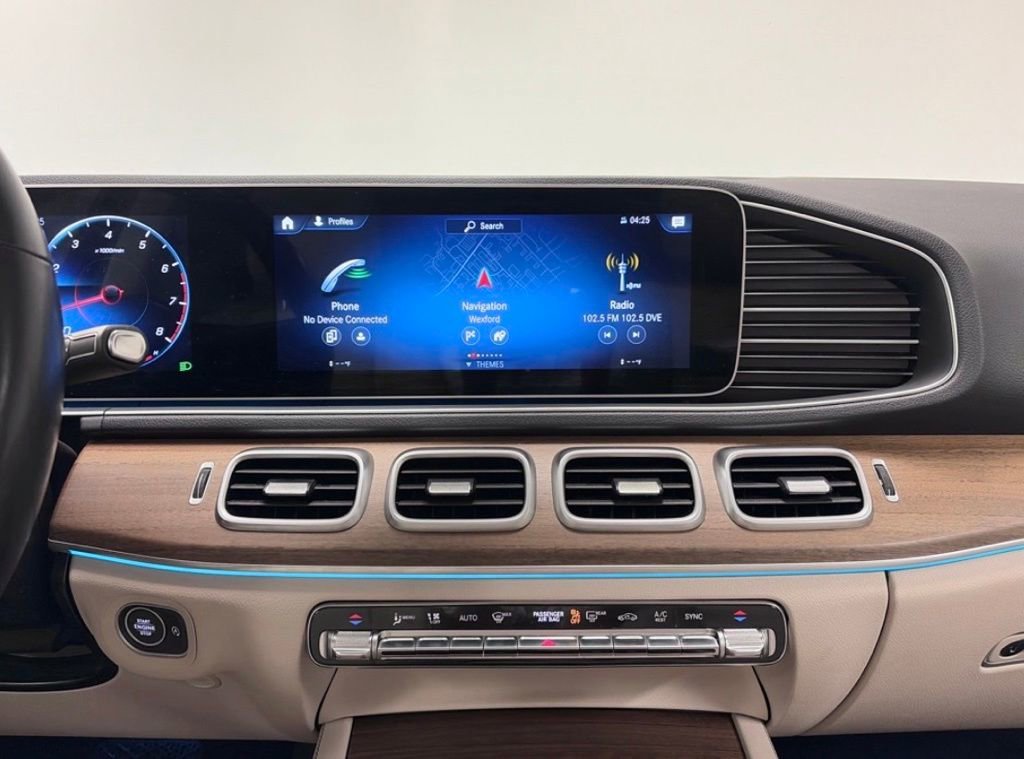 Certified 2023 Mercedes-Benz GLE 350 4MATIC image 17