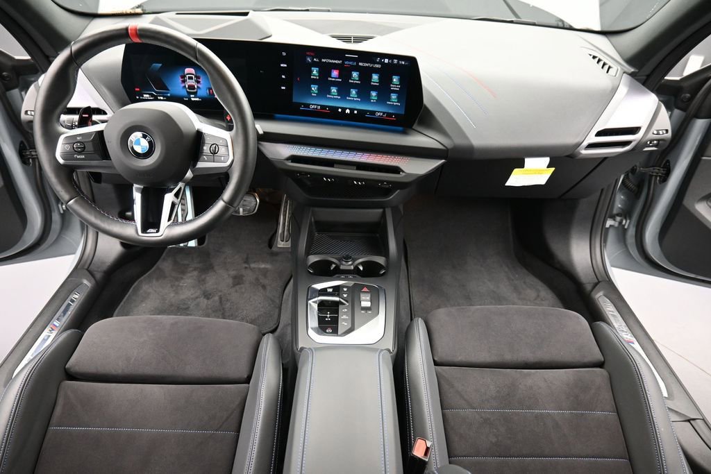 New 2026 BMW M235i xDrive w/ M Performance Package AWD/4WD image 14