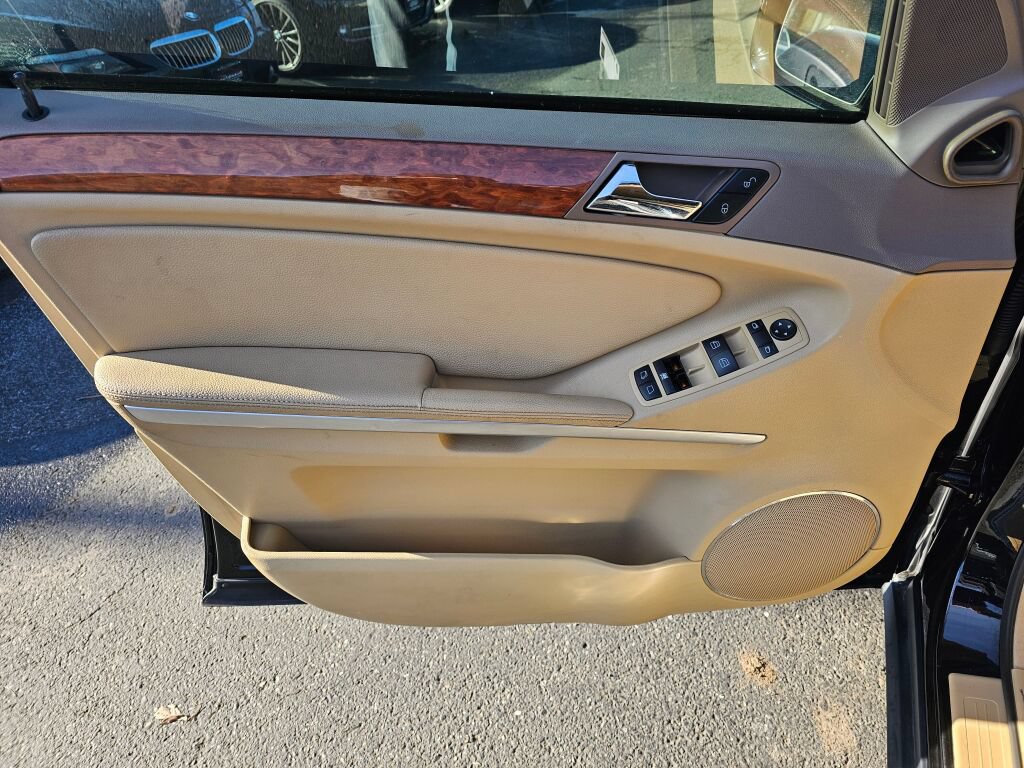 Used 2007 Mercedes-Benz GL 450 4MATIC image 25