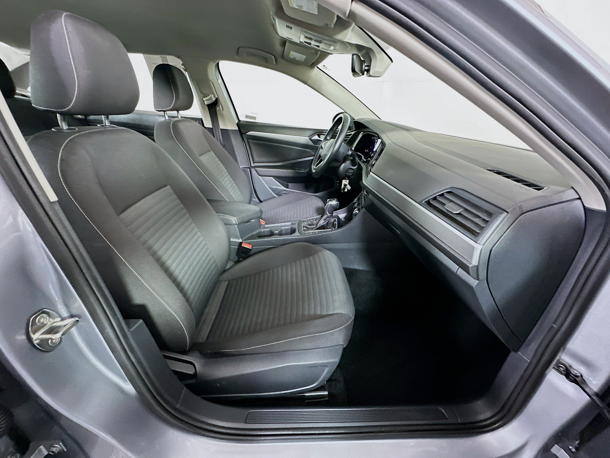 Used 2024 Volkswagen Jetta S FWD image 29
