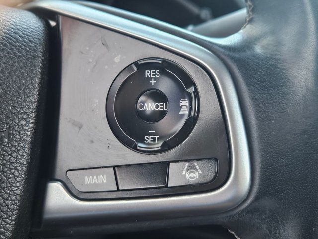 Used 2019 Honda Civic EX image 13