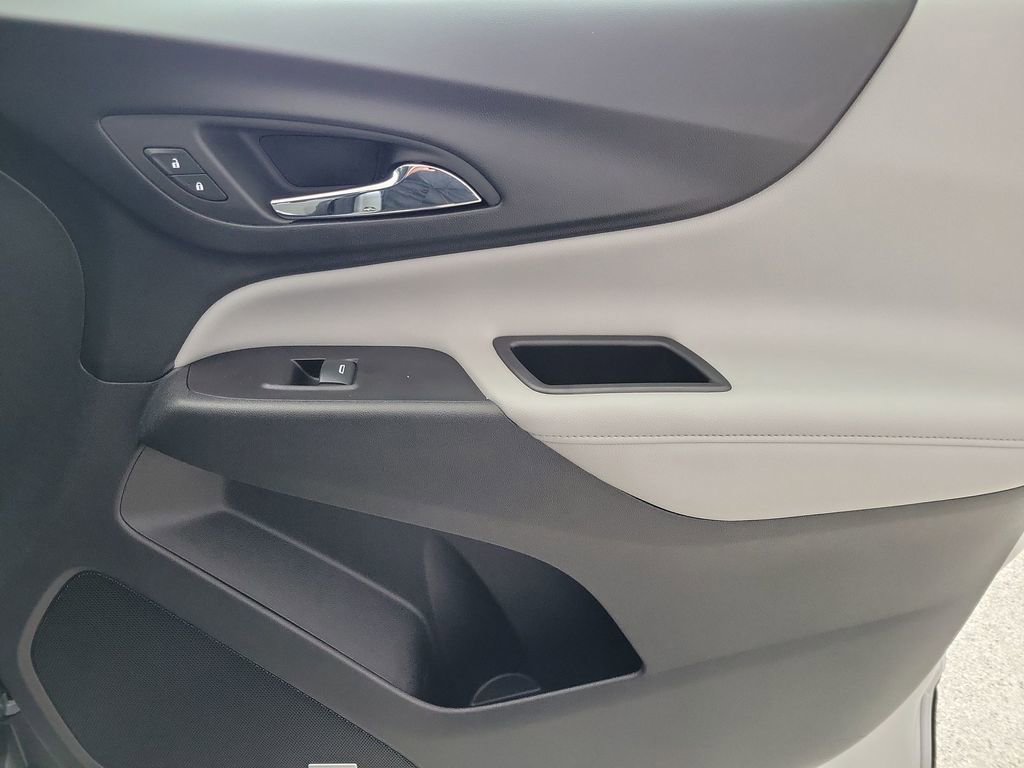 Certified 2020 Chevrolet Equinox Premier AWD/4WD image 21