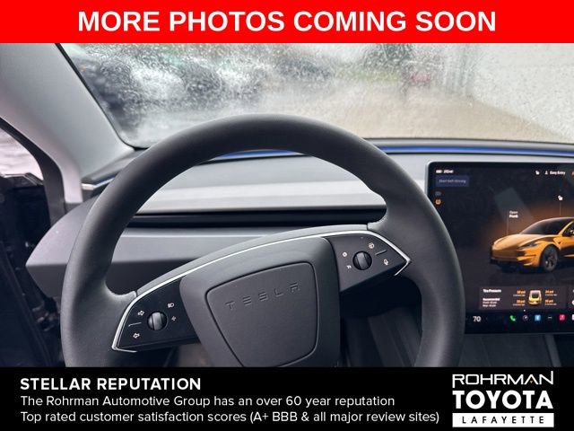 Used 2024 Tesla Model 3 Performance image 7