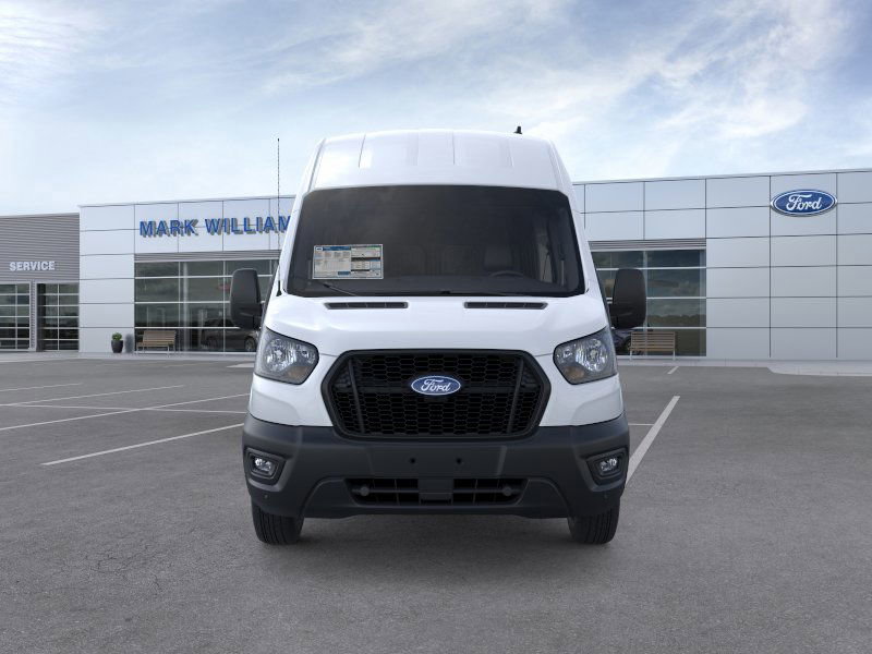 New 2026 Ford Transit 350 148 High Roof Extended image 6