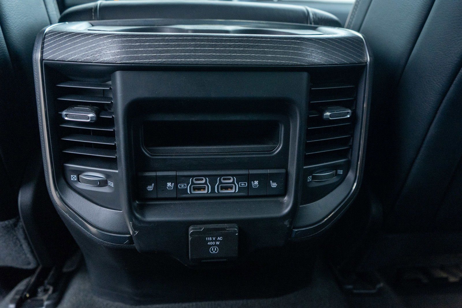 Used 2021 RAM 1500 Limited image 29