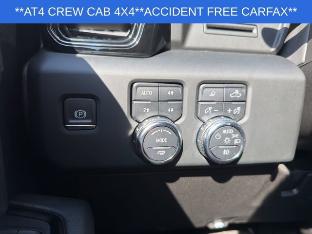 Used 2024 GMC Sierra 2500 AT4 w/ AT4 Preferred Package image 37