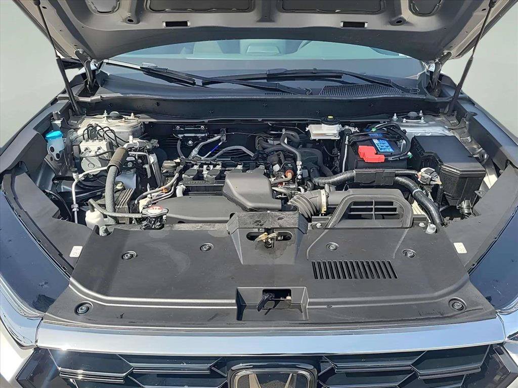 Used 2024 Honda CR-V EX image 9