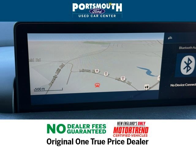 Used 2021 Acura TLX SH-AWD w/ Advance Package image 10