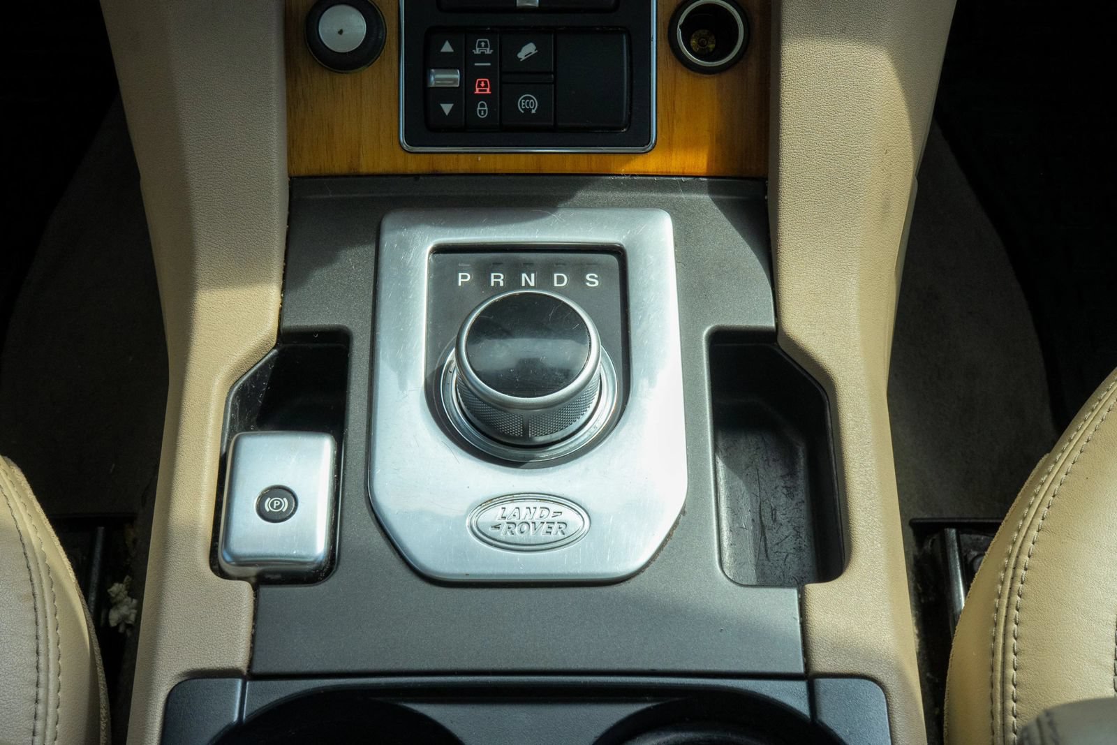 Used 2014 Land Rover LR4 HSE LUX AWD/4WD image 24