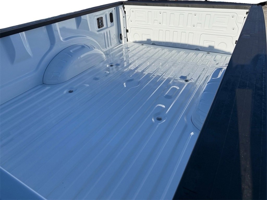 New 2026 Ford F250 XL image 10