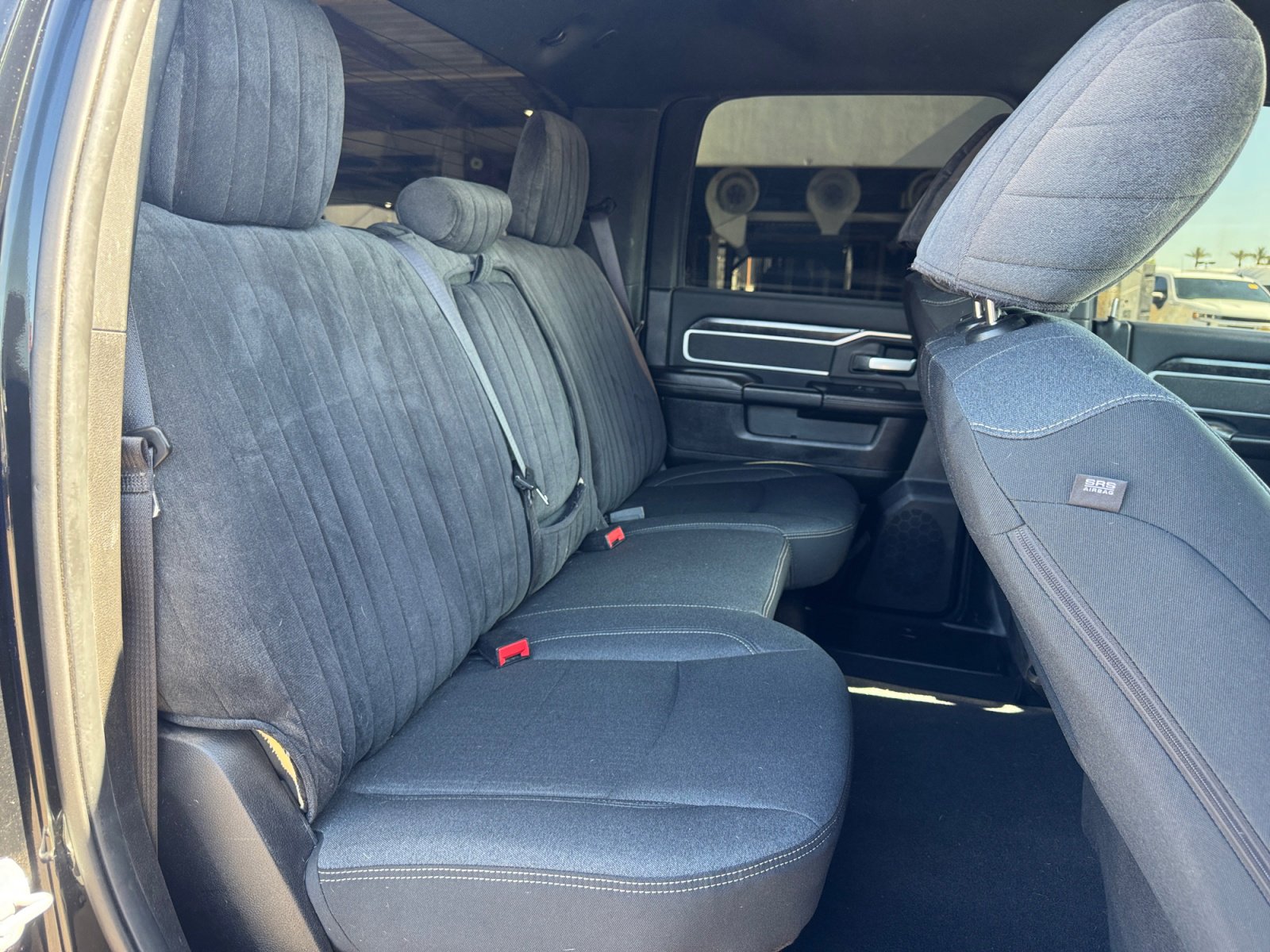 Used 2019 RAM 2500 Big Horn AWD/4WD image 21