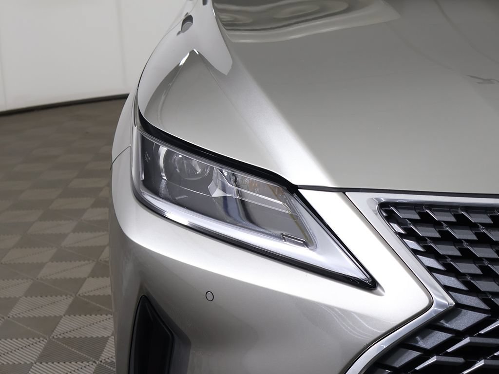 Used 2022 Lexus RX 350 FWD w/ Premium Package image 14