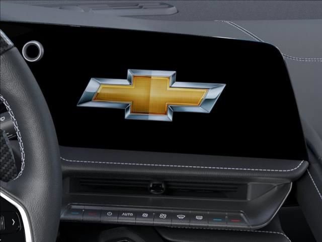 New 2027 Chevrolet Corvette Z06 RWD image 22