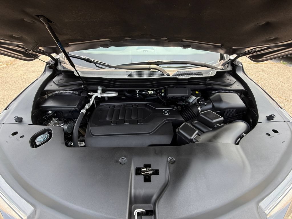 Used 2020 Acura MDX SH-AWD image 28