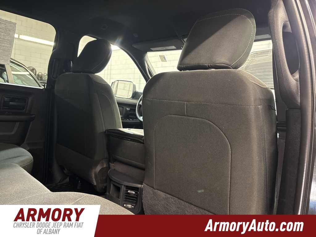 Used 2021 RAM 2500 Tradesman image 29