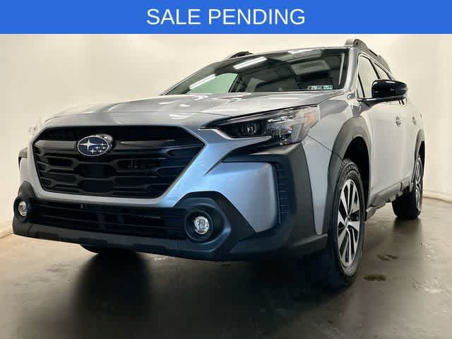 Certified 2024 Subaru Outback Premium AWD/4WD image 30