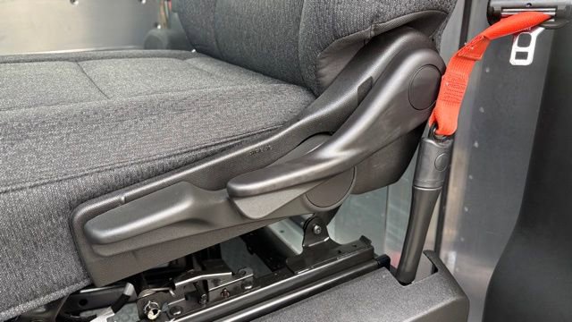 Used 2024 Chevrolet Brightdrop 600 w/ Battery Pack, Max Range AWD/4WD image 11