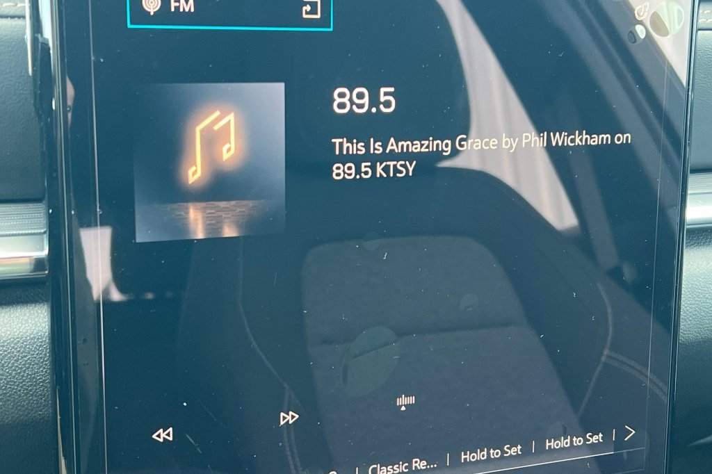 New 2026 GMC Terrain Elevation w/ Technology Package II image 15