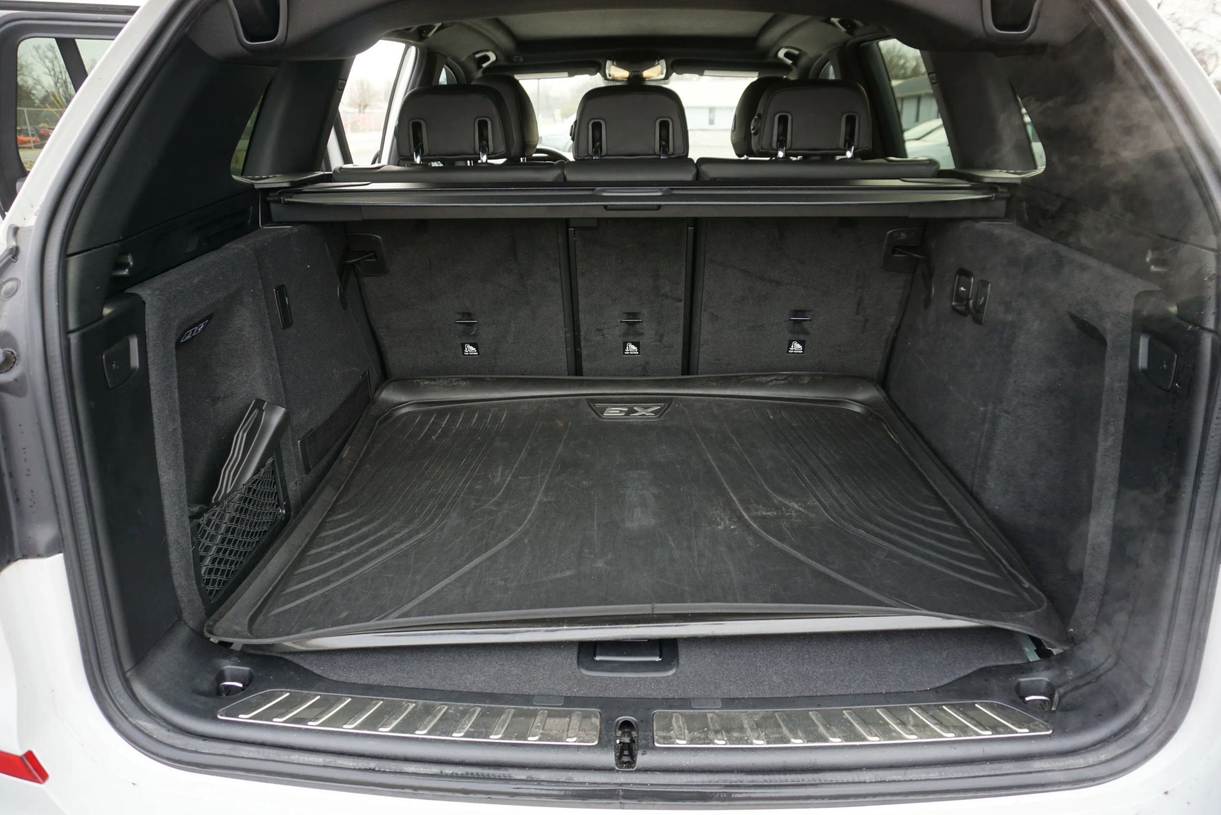 Used 2019 BMW X3 sDrive30i w/ Driving Assistance Package image 15