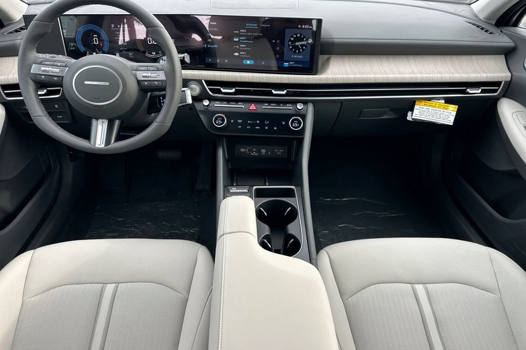 New 2026 Hyundai Sonata SEL FWD image 10