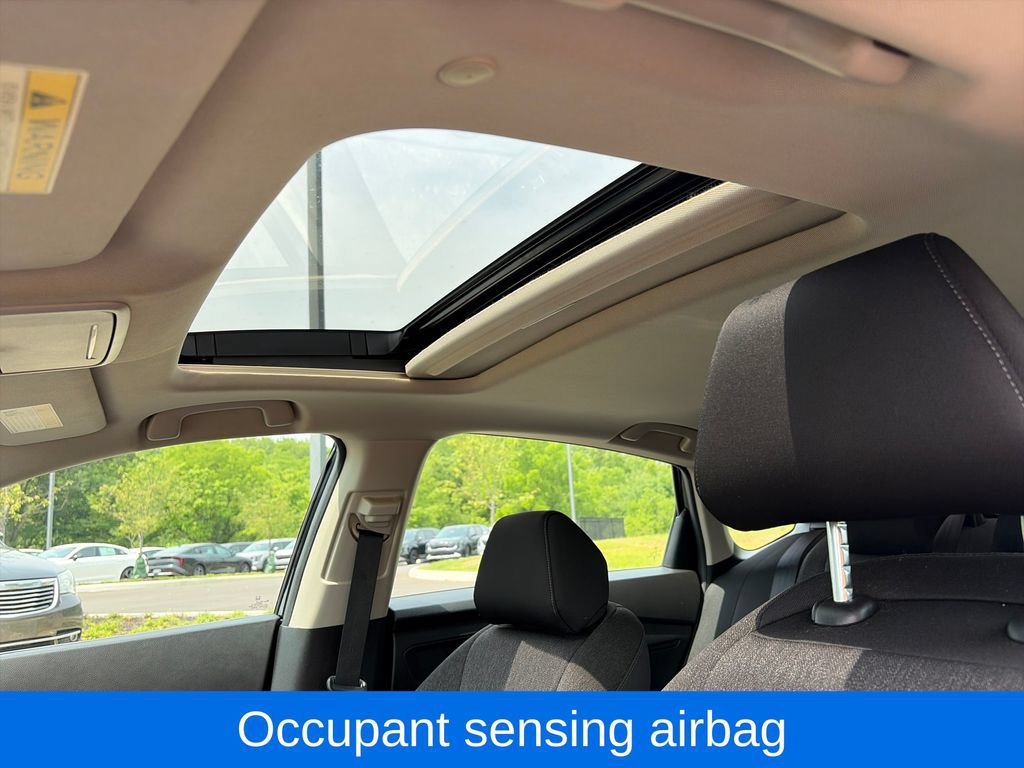 Used 2025 Honda Accord SE image 28