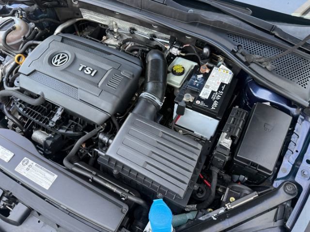 Used 2015 Volkswagen GTI S image 18